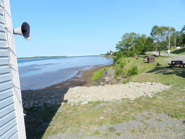 Harbour Shore