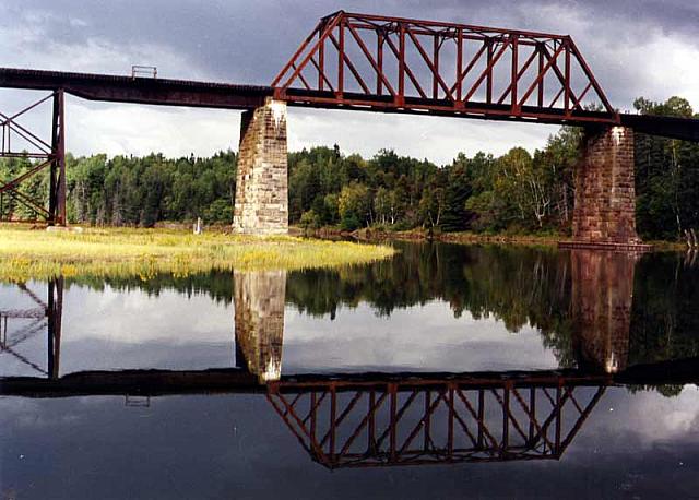 Calm Waters