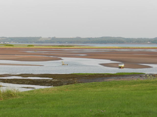 River's End