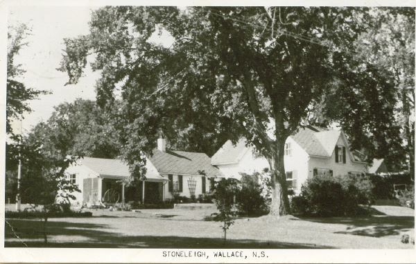 Historic Postcard