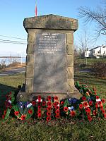 Wallace Cenotaph