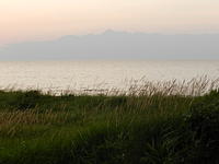 Mountains of PEI?