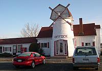 Dutch Mill Motel