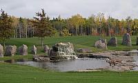 Fox Harb'r Golf Course