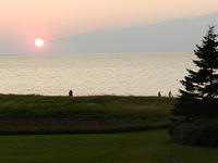 North Shore Sunset