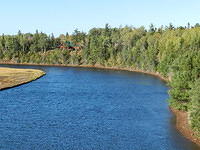 River Bend