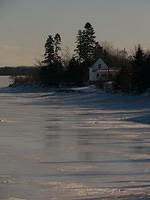 Shore Home