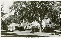 Historic Postcard